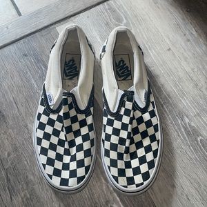 Women’s vans